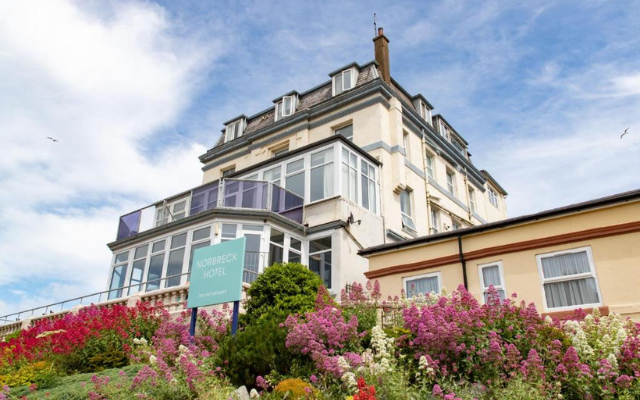 Norbreck Hotel